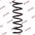 Ресора ходової частини KYB RA5451 (фото 1)