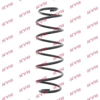 KAYABA ALFA ROMEO Пружина задня GIULIETTA (940_) 2.0 JTDM (940.FXL1A) 10-20 KYB RA6167