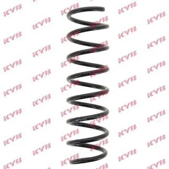 KAYABA BMW пружина задня L=397mm 5 F10 09-16 KYB RA6172