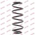 Пружина підвіски задн лів/прав PEUGEOT RCZ 1.6/2.0D 03.10-12.15 KYB RA6189 (фото 1)