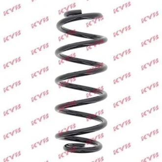 KAYABA VW пружина задня Golf V/VI 2.0 KYB RA6997