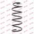 Пружина підвіски передн Лів/Прав VOLVO S80 I, V70 II 2.0-2.5 06.98-08.07 KYB RC2885 (фото 1)