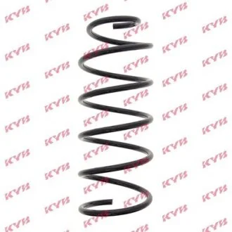 Пружина підвіски передн Лів/Прав VOLVO S80 I, V70 II 2.0-2.5 06.98-08.07 KYB RC2885