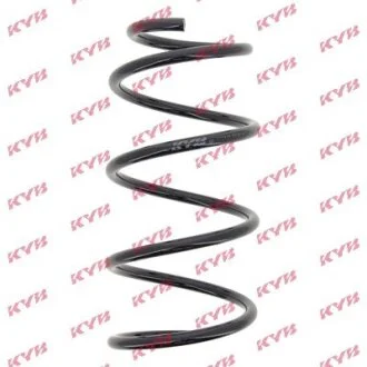 Пружина передня KYB RC3449