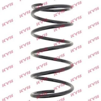 Пружина пiдвiски KYB RD2449