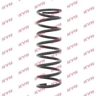 KAYABA JAGUAR пружина задня X-Type 2.5-3.0 KYB RD5939
