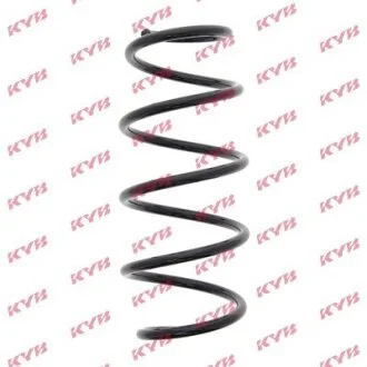 Пружина пiдвiски KYB RH2671