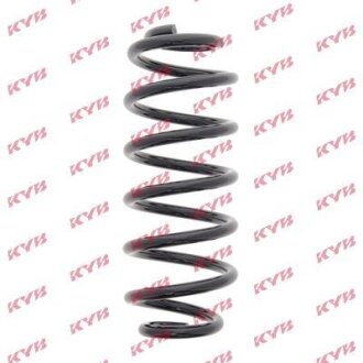 Пружина підвіски задн Лів/Прав AUDI A3 SEAT LEON 1.8-2.0D 07.05-05.13 KYB RH6435