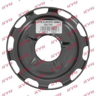 Монтажний комп-кт амортизатора KYB SG-703