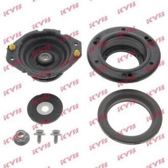 Опора амортизатора гумометалева KYB SM1529