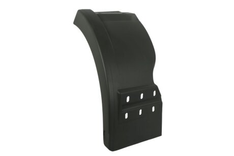 Переднє крило Лів MERCEDES AXOR 01.02-10.04 LAMIRO LAM188069