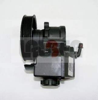 Насос гідропідсилювача керма (новий) VOLVO 850, S70, S80 I, V70 I, V70 II 2.4/2.5D 12.95-08.07 LAUBER 550511