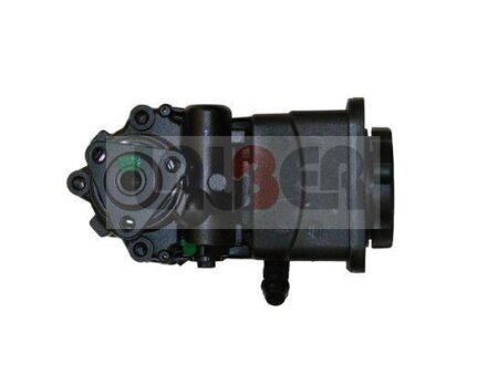 Насос гідропідсилювача керма (новий) BMW 3 (E46) 1.9-3.0D 12.97-02.05 LAUBER 550620