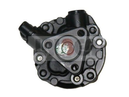 Насос гідропідсилювача керма (новий) BMW 3 (E46) 2.0-3.0 02.98-12.07 LAUBER 550621
