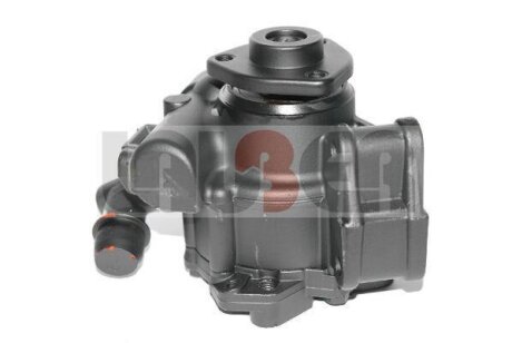 Насос гідропідсилювача керма (новий) MERCEDES V (638/2), VITO (W638) 2.0/2.2D/2.3 02.96-07.03 LAUBER 550975