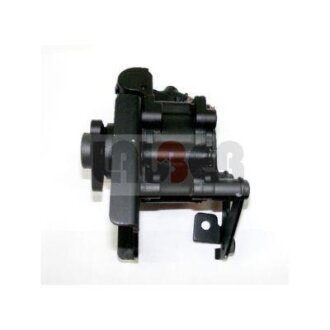 Насос гідропідсилювача керма (новий) BMW 3 (E36) 2.0/2.5/2.8 01.91-08.00 LAUBER 553602