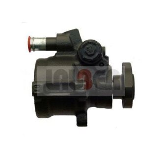 Насос гідропідсилювача керма (новий) FORD GALAXY I SEAT AROSA, CORDOBA, CORDOBA VARIO, IBIZA II, INCA, TOLEDO I VW CADDY II, CADDY III, CORRADO, GOLF III, GOLF IV, LUPO I 1.0-2.9 02.88-05.15 LAUBER 554117
