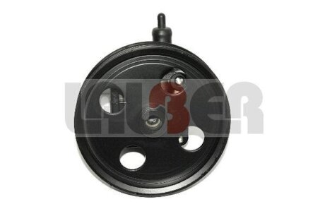 Насос гідропідсилювача керма (новий) VOLVO S60 I, V70 II, XC70 I 2.4D 01.01-04.10 LAUBER 555021