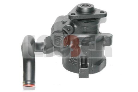 Насос гідропідсилювача керма (новий) DAEWOO CIELO, LANOS 1.3/1.5/1.6 04.95- LAUBER 559266