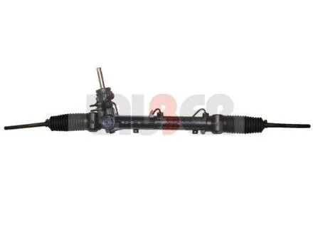 Рульова колонка з підсилювачем керма гідравлічний (відновлений) OPEL ASTRA G, ASTRA G CLASSIC, ZAFIRA A 1.2-2.2D 02.98-12.09 LAUBER 660731