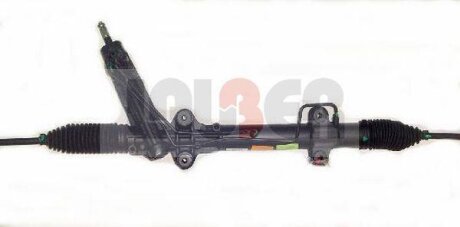 Рульова колонка з підсилювачем керма гідравлічний (відновлений) MERCEDES SPRINTER 2-T (B901, B902), SPRINTER 3-T (B903), SPRINTER 4,6-T (B909), SPRINTER 4-T (B904), V (638/2) 2.1D-Electric 01.95- LAUBER 660982