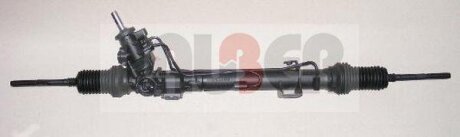 Рульова колонка з підсилювачем керма гідравлічний (відновлений) RENAULT LAGUNA II, VEL SATIS 1.6-3.5 03.01-08.09 LAUBER 669083