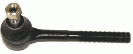 Рульовий наконечник LEMFORDER 10704