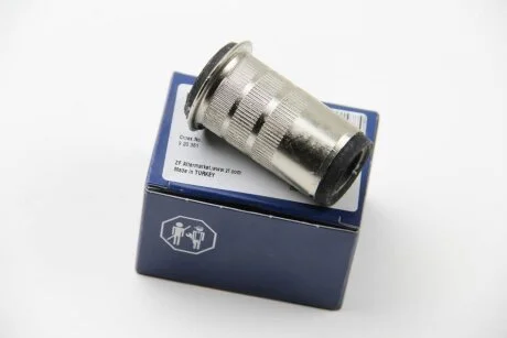 Сайлентблок LEMFORDER 11602 03