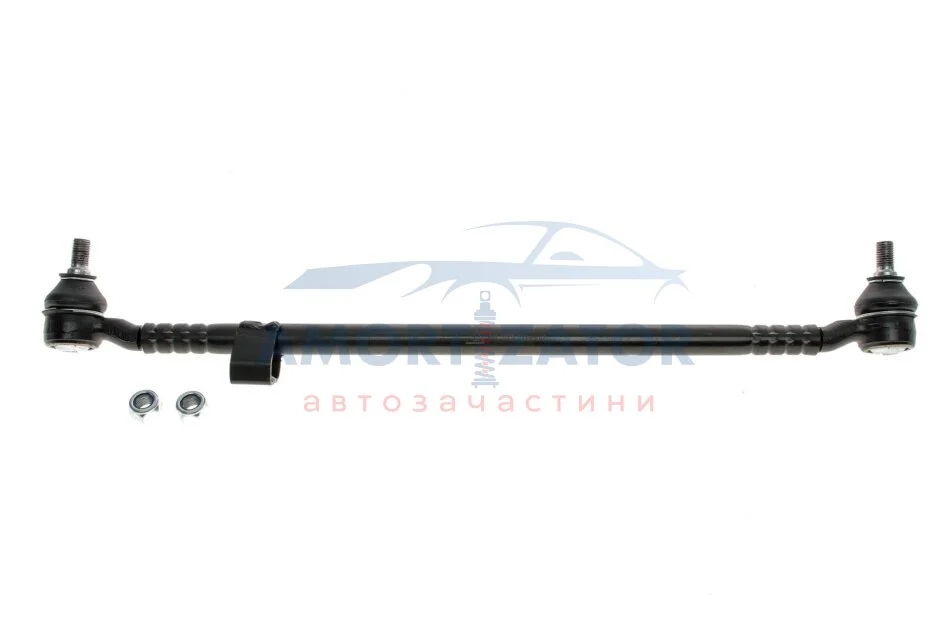 Рульова тяга LEMFORDER 12644 02 (фото 1)