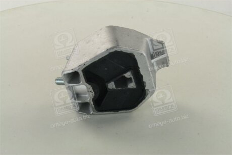 LMI AUDI подушка КПП AUDI 100, A6 91-97 AAD/AAE/ABK/ABB/ABP/ACE (скошена) LEMFORDER 17655 01