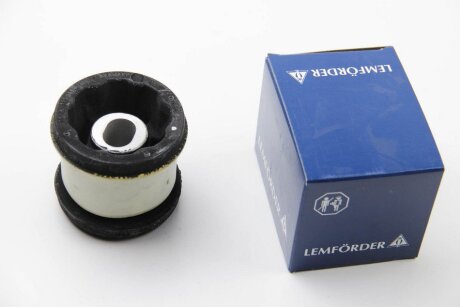 Подушка коробки передач LEMFORDER 17703 01