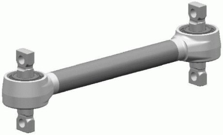 Тяга підвіски LEMFORDER 25041 01