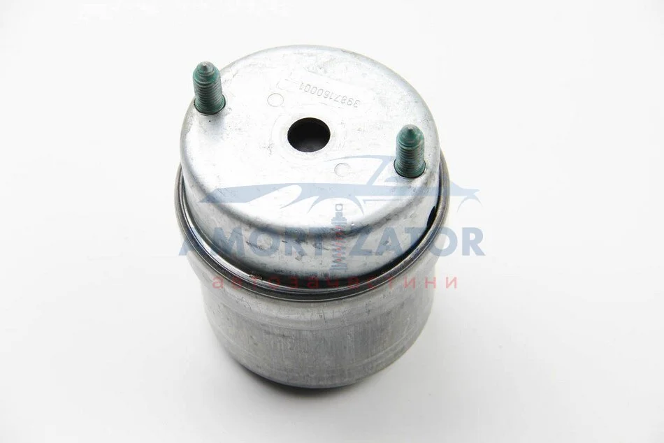 Подушка двигуна LEMFORDER 25369 01 (фото 1)