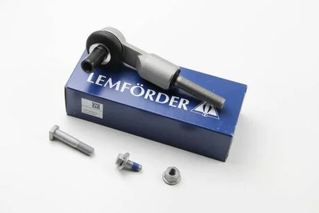 Накінечник кермової тяги LEMFORDER 25863 01