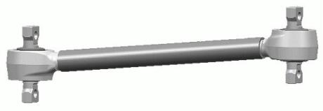 Тяга підвіски LEMFORDER 29461 01