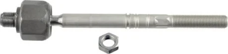 Рульова тяга(без наконечника) LEMFORDER 29702