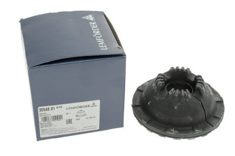Опора амортизатора верхня LEMFORDER 30548 01
