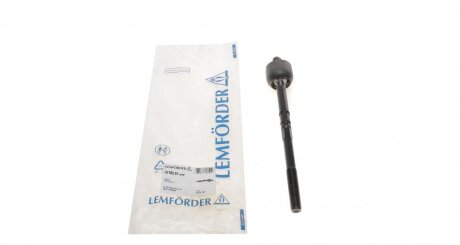 Рульова тяга(без наконечника) LEMFORDER 31763 01
