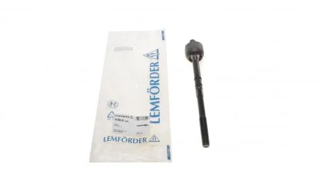 Рульова тяга(без наконечника) LEMFORDER 31763 01
