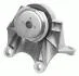 Подушка коробки передач передн (акпп) FIAT BRAVO II, STILO LANCIA DELTA III 1.4-1.9D 01.03-12.16 LEMFORDER 34456 01 (фото 1)