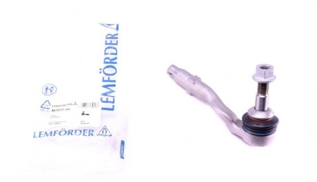 Накінечник кермової тяги LEMFORDER 34726 01