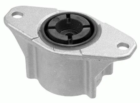LMI FORD подушка задн.аморт.Focus,C-Max 04- LEMFORDER 35319 01