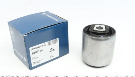Сайлентблок LEMFORDER 35388 01