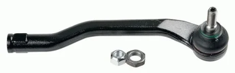 Наконечник рульової тяги LEMFORDER 35781 01