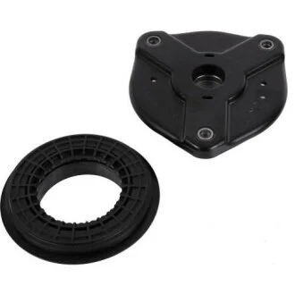 Опора амортизатора з підшипником на MB VITO W639 10- LEMFORDER 35815 01
