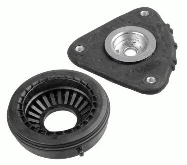 LMI FORD опора амортизатора з підшипником (к-кт) C-MAX II, GRAND C-MAX 10- LEMFORDER 35916 01