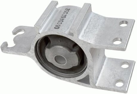 Сайлентблок важеля LEMFORDER 36751 01