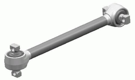 Тяга підвіски LEMFORDER 36895 01