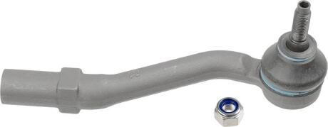 Наконечник р/т CITROEN C2/C3/PEUGEOT 1007 прав. LEMFORDER 37427 01