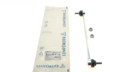Тяга LEMFORDER 37598 01